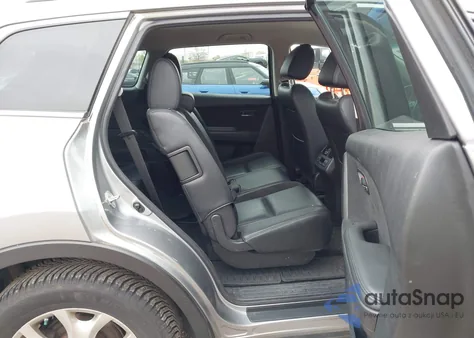 2015 Mazda Cx-9 Touring из США, поврежденный, VIN JM3TB3CAXF0455225